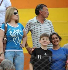 Foto de la galería: Crucero del Norte 1-Atlético Tucumán 0