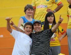 Foto de la galería: Crucero del Norte 1-Atlético Tucumán 0