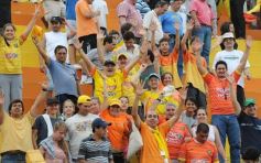 Foto de la galería: Crucero del Norte 1-Atlético Tucumán 0