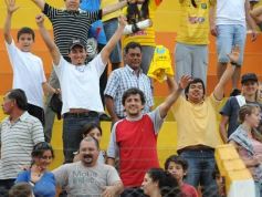 Foto de la galería: Crucero del Norte 1-Atlético Tucumán 0