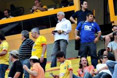 Foto de la galería: Crucero del Norte 1-Atlético Tucumán 0