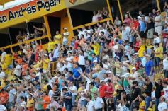 Foto de la galería: Crucero del Norte 1-Atlético Tucumán 0