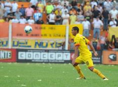 Foto de la galería: Crucero del Norte 1-Atlético Tucumán 0