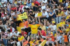 Foto de la galería: Crucero del Norte 1-Atlético Tucumán 0