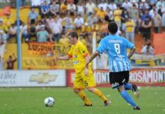 Foto de la galería: Crucero del Norte 1-Atlético Tucumán 0