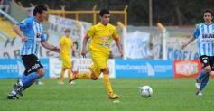 Foto de la galería: Crucero del Norte 1-Atlético Tucumán 0