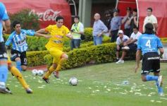 Foto de la galería: Crucero del Norte 1-Atlético Tucumán 0