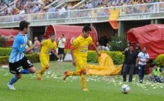 Foto de la galería: Crucero del Norte 1-Atlético Tucumán 0