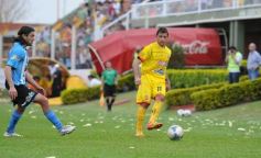 Foto de la galería: Crucero del Norte 1-Atlético Tucumán 0