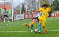 Foto de la galería: Crucero del Norte 1-Atlético Tucumán 0