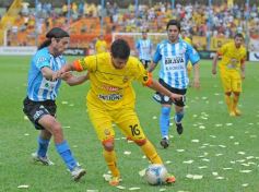 Foto de la galería: Crucero del Norte 1-Atlético Tucumán 0