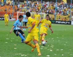 Foto de la galería: Crucero del Norte 1-Atlético Tucumán 0