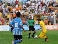 Foto de la galería: Crucero del Norte 1-Atlético Tucumán 0