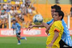 Foto de la galería: Crucero del Norte 1-Atlético Tucumán 0