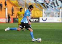 Foto de la galería: Crucero del Norte 1-Atlético Tucumán 0