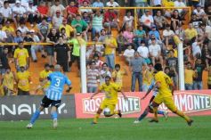 Foto de la galería: Crucero del Norte 1-Atlético Tucumán 0