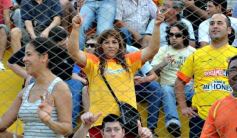 Foto de la galería: Crucero del Norte 1-Atlético Tucumán 0