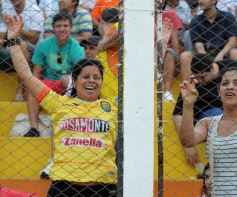 Foto de la galería: Crucero del Norte 1-Atlético Tucumán 0
