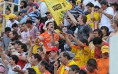 Foto de la galería: Crucero del Norte 1-Atlético Tucumán 0