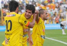 Foto de la galería: Crucero del Norte 1-Atlético Tucumán 0