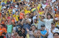 Foto de la galería: Crucero del Norte 1-Atlético Tucumán 0