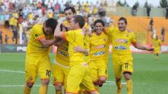 Foto de la galería: Crucero del Norte 1-Atlético Tucumán 0