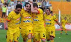 Foto de la galería: Crucero del Norte 1-Atlético Tucumán 0