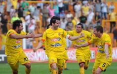 Foto de la galería: Crucero del Norte 1-Atlético Tucumán 0