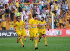 Foto de la galería: Crucero del Norte 1-Atlético Tucumán 0