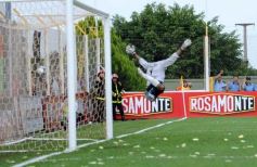 Foto de la galería: Crucero del Norte 1-Atlético Tucumán 0