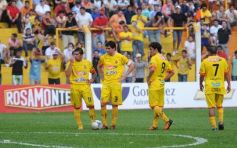 Foto de la galería: Crucero del Norte 1-Atlético Tucumán 0