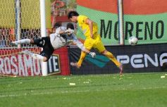 Foto de la galería: Crucero del Norte 1-Atlético Tucumán 0