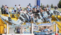 Foto de la galería: Crucero del Norte 1-Atlético Tucumán 0