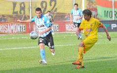 Foto de la galería: Crucero del Norte 1-Atlético Tucumán 0