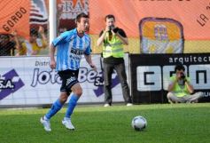 Foto de la galería: Crucero del Norte 1-Atlético Tucumán 0