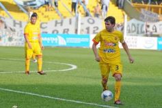 Foto de la galería: Crucero del Norte 1-Atlético Tucumán 0