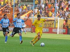 Foto de la galería: Crucero del Norte 1-Atlético Tucumán 0