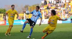 Foto de la galería: Crucero del Norte 1-Atlético Tucumán 0