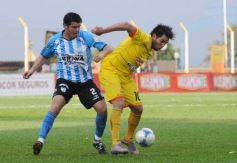 Foto de la galería: Crucero del Norte 1-Atlético Tucumán 0