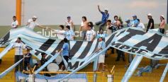 Foto de la galería: Crucero del Norte 1-Atlético Tucumán 0