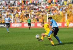 Foto de la galería: Crucero del Norte 1-Atlético Tucumán 0