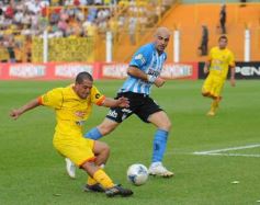 Foto de la galería: Crucero del Norte 1-Atlético Tucumán 0