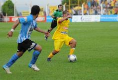 Foto de la galería: Crucero del Norte 1-Atlético Tucumán 0