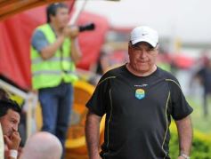 Foto de la galería: Crucero del Norte 1-Atlético Tucumán 0