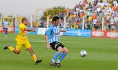 Foto de la galería: Crucero del Norte 1-Atlético Tucumán 0