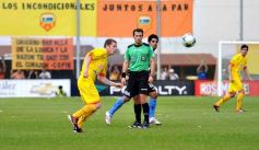Foto de la galería: Crucero del Norte 1-Atlético Tucumán 0