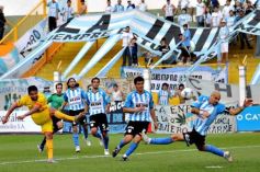 Foto de la galería: Crucero del Norte 1-Atlético Tucumán 0