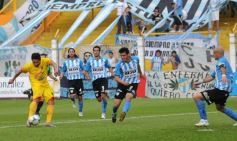 Foto de la galería: Crucero del Norte 1-Atlético Tucumán 0