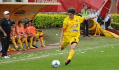 Foto de la galería: Crucero del Norte 1-Atlético Tucumán 0