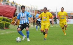 Foto de la galería: Crucero del Norte 1-Atlético Tucumán 0